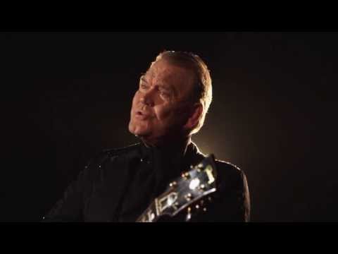 Glen Campbell  "A Better Place" (Official Video)