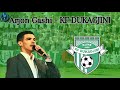 Arjon Gashi - KF Dukagjini