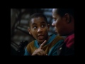 The "Sisko" Kid was a Friend of Mine