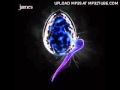 James - Crazy