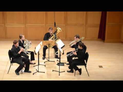 RMBI Camp - Participant Concert