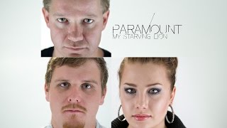 My Starving Lion - Paramount (Official Audio)