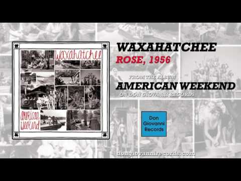 Video thumbnail for Rose, 1956