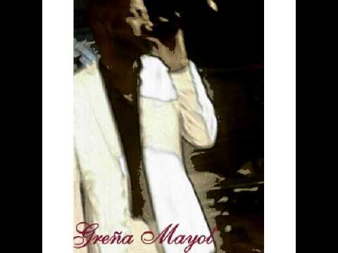 Greña Mayol - Cristo Viene (NUEVO)