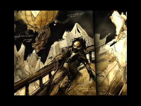 Icewind Dale II part 98 chapter 2 part 1 introduction cutscene