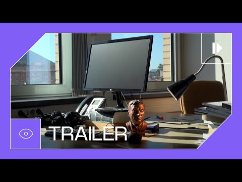 80 dühös újásgíró | 80 Angry Journalists (trailer) - BIDF 2026