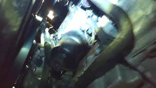 VW 1K: 2.0T FSI Thermostat removal (part 2 of 2)