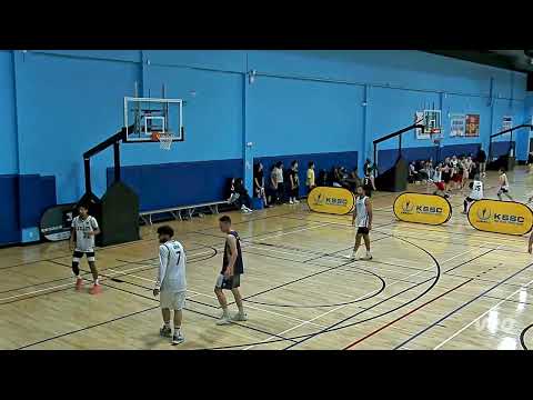 HOV(44) tier 9  Elson Elite(24) - tcbl saturday