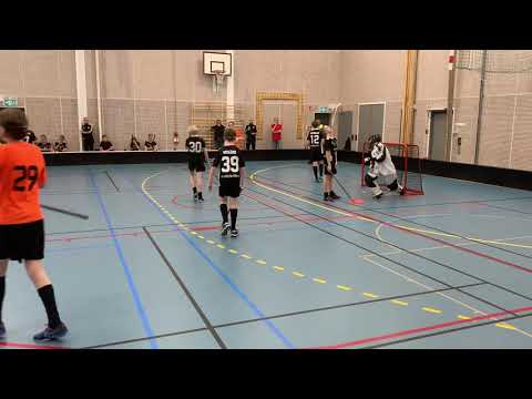 1:a perioden Rönnby-Skälby PK3