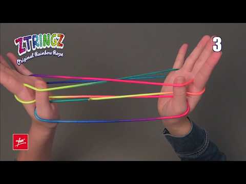 Ztringz Academy: Figure Eiffel Tower 05