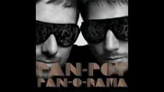 Pan O Rama I want you boy cover 12inch version