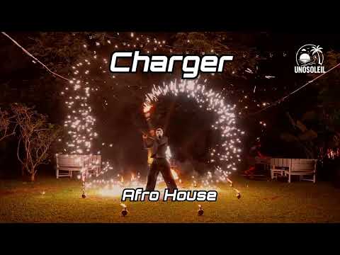 Triangle Des Bermudes - Charger (Uncle Ritmo, Timo Afro House Remix)