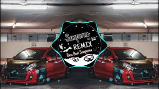 Download lagu Semporna Remix - DJ LUMPUHKAN INGATAN KU(breaklatin remix)FULLBASS!!! mp3