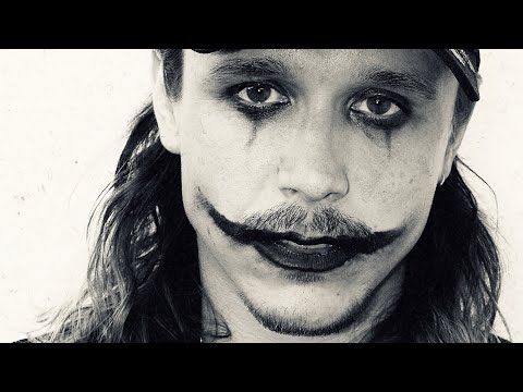 C Silver - American Machine G*n  ☆[Official Video]☆