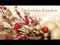 Kenny Rogers & Dolly Parton - The Greatest Gift Of All (Lyrics)