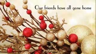 Kenny Rogers &amp; Dolly Parton - The Greatest Gift Of All (Lyrics)