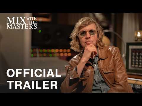 Beck Writing & Producing 'Morning' | Trailer