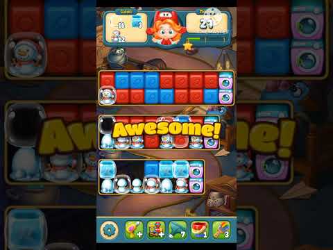 Toy blast level 3191