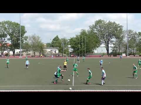 31 Kolejka: 2019.05.26 godz 11 00 Pelikan II Łowicz - Zjednoczeni Stryków  2  polowa