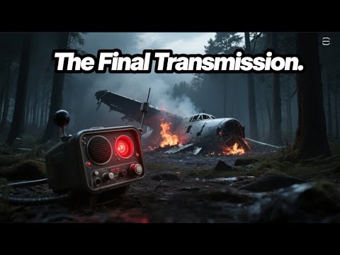 L.O.T 5055: Final Moments Before Impact | Poland’s Worst Mayday Air Disaster