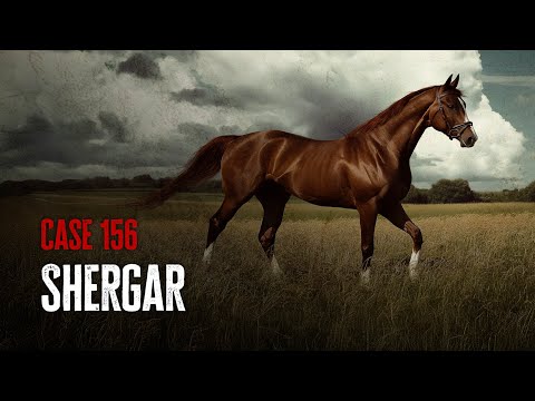 The shocking abduction of an Irish racing legend