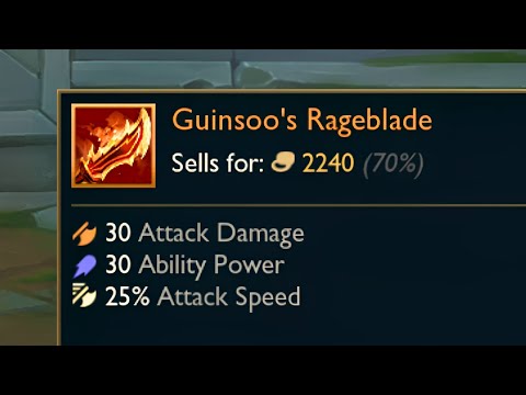 This Item Is Breaking The Game