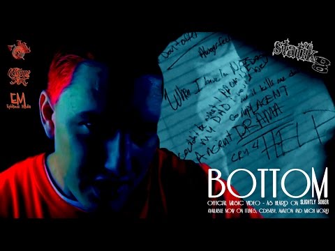 Statik G - Bottom Official Music Video
