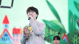 190615 Sunshine(리허설)_소란(SORAN) @서울 파크뮤직페스티벌 2019