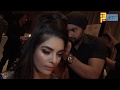 Pooja Gor BEST Make Up Session Behind The Scene