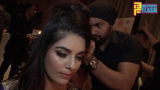 Download lagu Pooja Gor BEST Make Up Session - Behind The Scene mp3