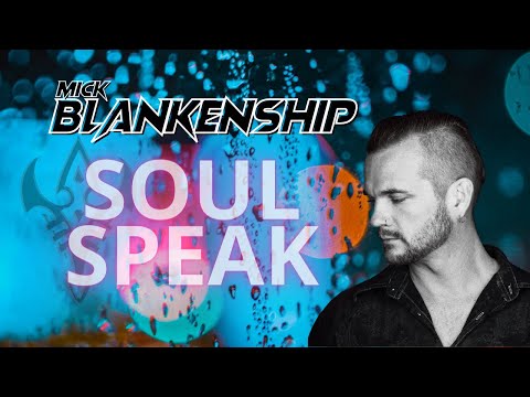 Soul Speak {Official Lyric Video]