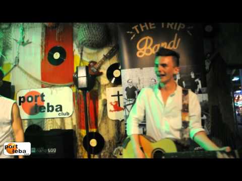 port łeba club: The Trip Band - Zawsze tam gdzie Ty [2015]