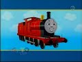 Experience Thomas And Friends Series 11 PBS Airing Cut Down