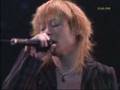 Dir en grey- Taiyou no Ao live (Blitz 5 Days ...