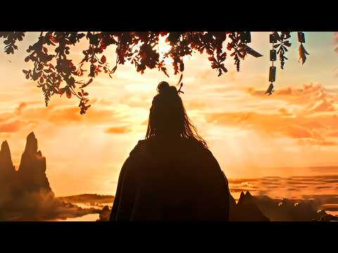 Navjaxx, VXLLAIN, lxst child - Cascade (4K Official Music Video)