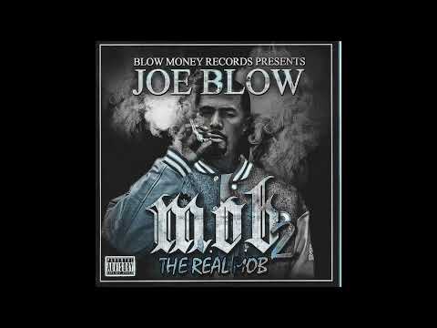 [FREE] Mozzy x Joe Blow type beat - "My Fault" | prod. @thismfslimey_