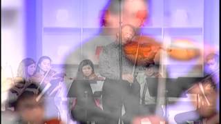 Mediation from "Thais" by Massenet