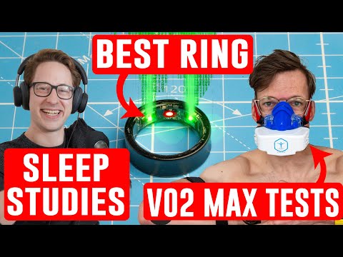 Fit For Science and The Quantified Scientist