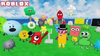 Download lagu Numberblocks Press The BFDI Button mp3 Download lagu Numberblocks Press The BFDI Button mp3