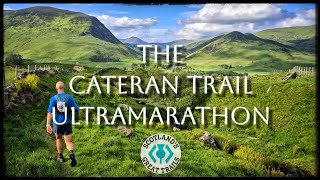The Cateran Trail Ultramarathon | 55 Miles in the Scottish Highlands