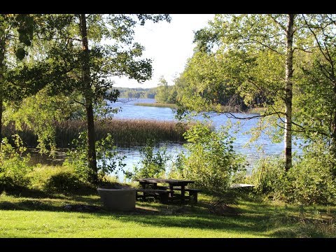 Unsere Schwedenreise 2016, Tag 5-von Stockholm nach Falun