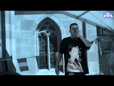 Brockmaster B. feat. Mr. Kosse & El-Bo - Europa-Tag 2012 Liveshow