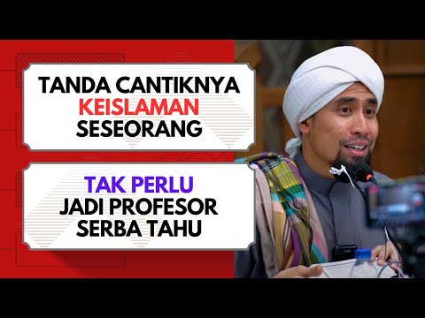 Pemimpin Berebut Kuasa, Rakyat Yang Jadi Mangsa  | Ustaz Don Daniyal