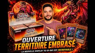 🔥 J’OUVRE TERRITOIRE EMBRASÉ… ET C’EST INCROYABLE !