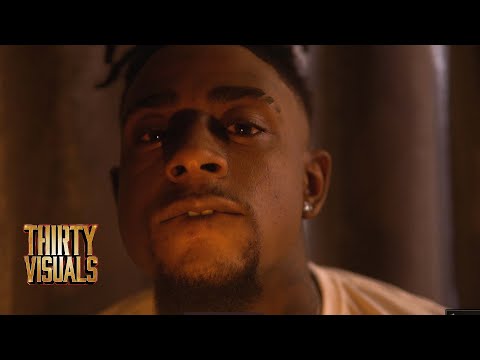 T Spitta - Down To Ride (ThirtyVisuals Exclusive)