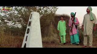 Blackia Title Track(full song)|Himmat Sandhu | Latest Punjabi movie song 2019