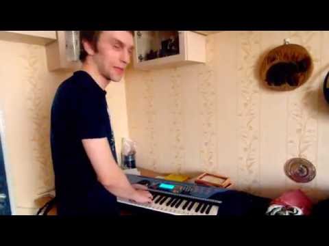 IGOR STARSHINOV - home live Moscow 30/04/2016