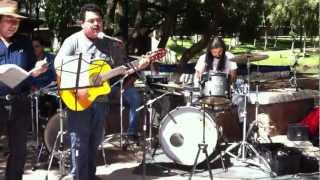 preview picture of video '#yosoy132zacatecas festival cultural en Zacatecas en parque La encantada'
