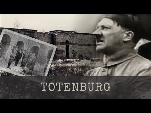 Totenburg – Ostatnia świątynia nazistów