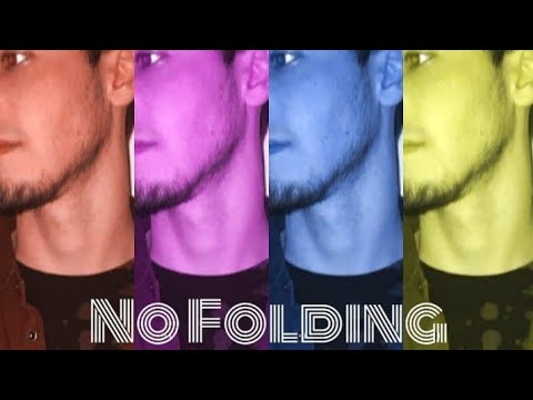 No folding [Prod. by Steveyk]